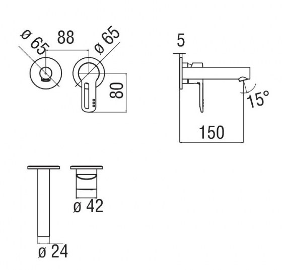 NOBILI NEW ROAD RD119-1